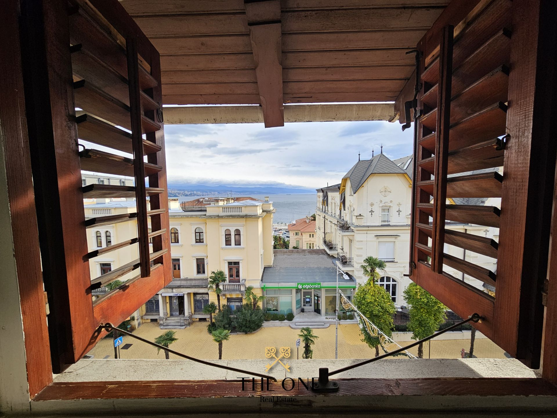 Flat For sale - Primorsko-goranska Opatija - Centar