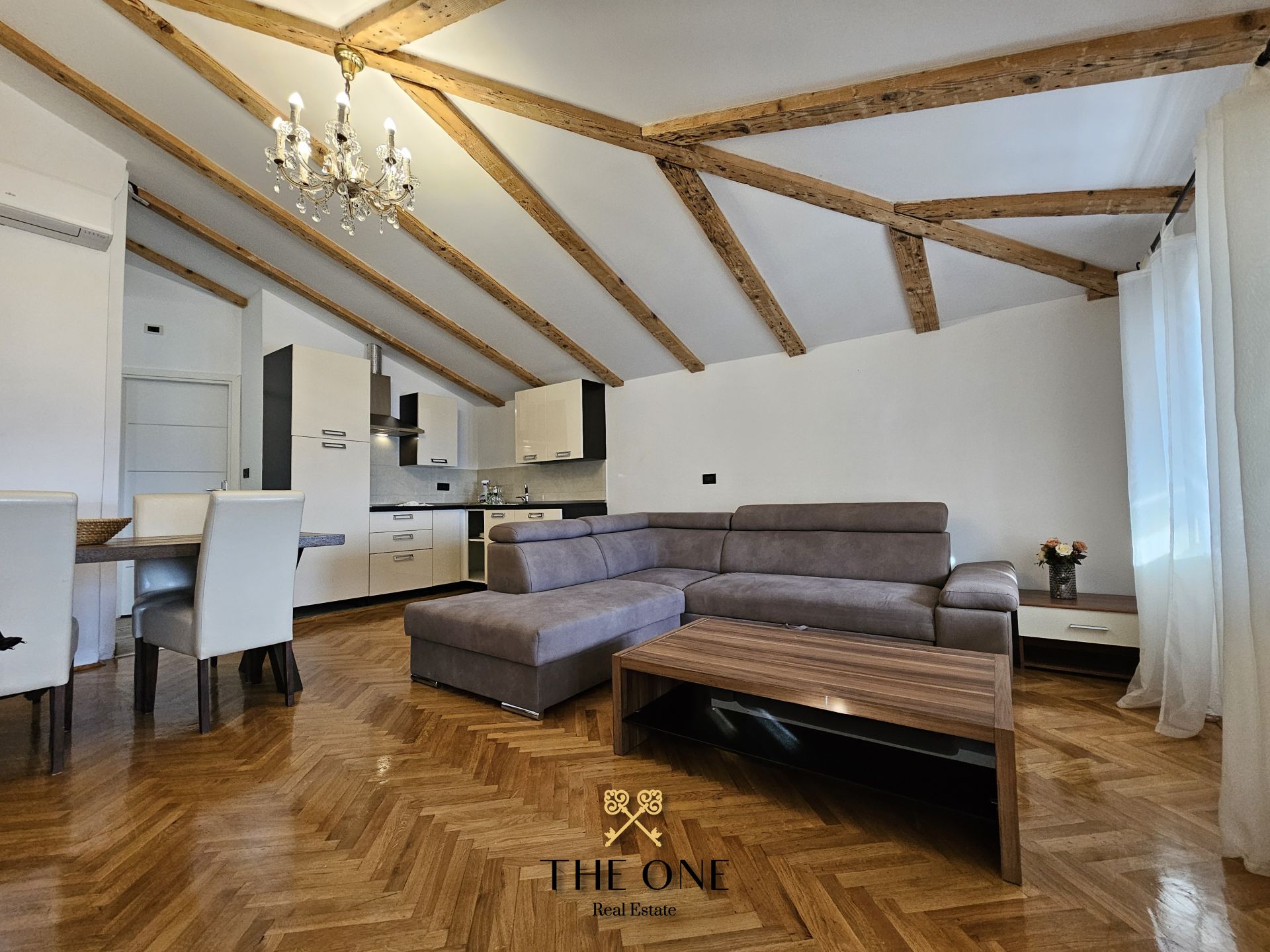 Apartmán Na predaj - Opatija - Centar - foto 2/13