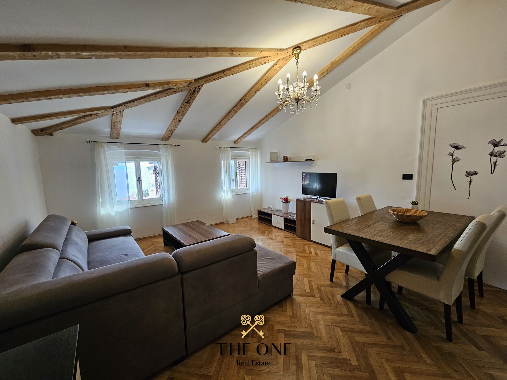 Apartmán Na predaj - Opatija - Centar - foto 3/13