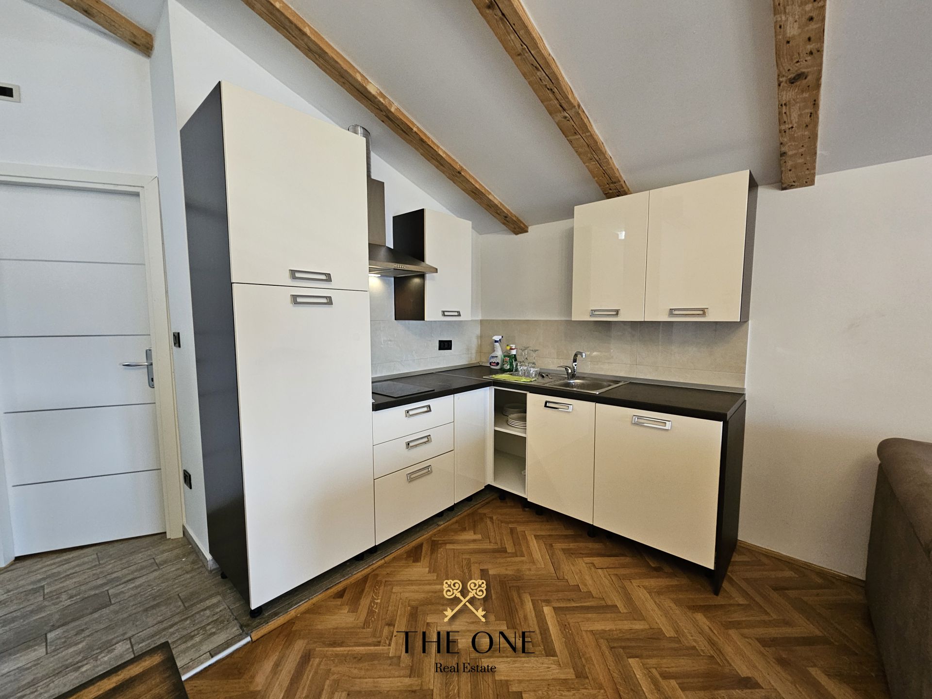 Apartmán Na predaj - Opatija - Centar - foto 4/13