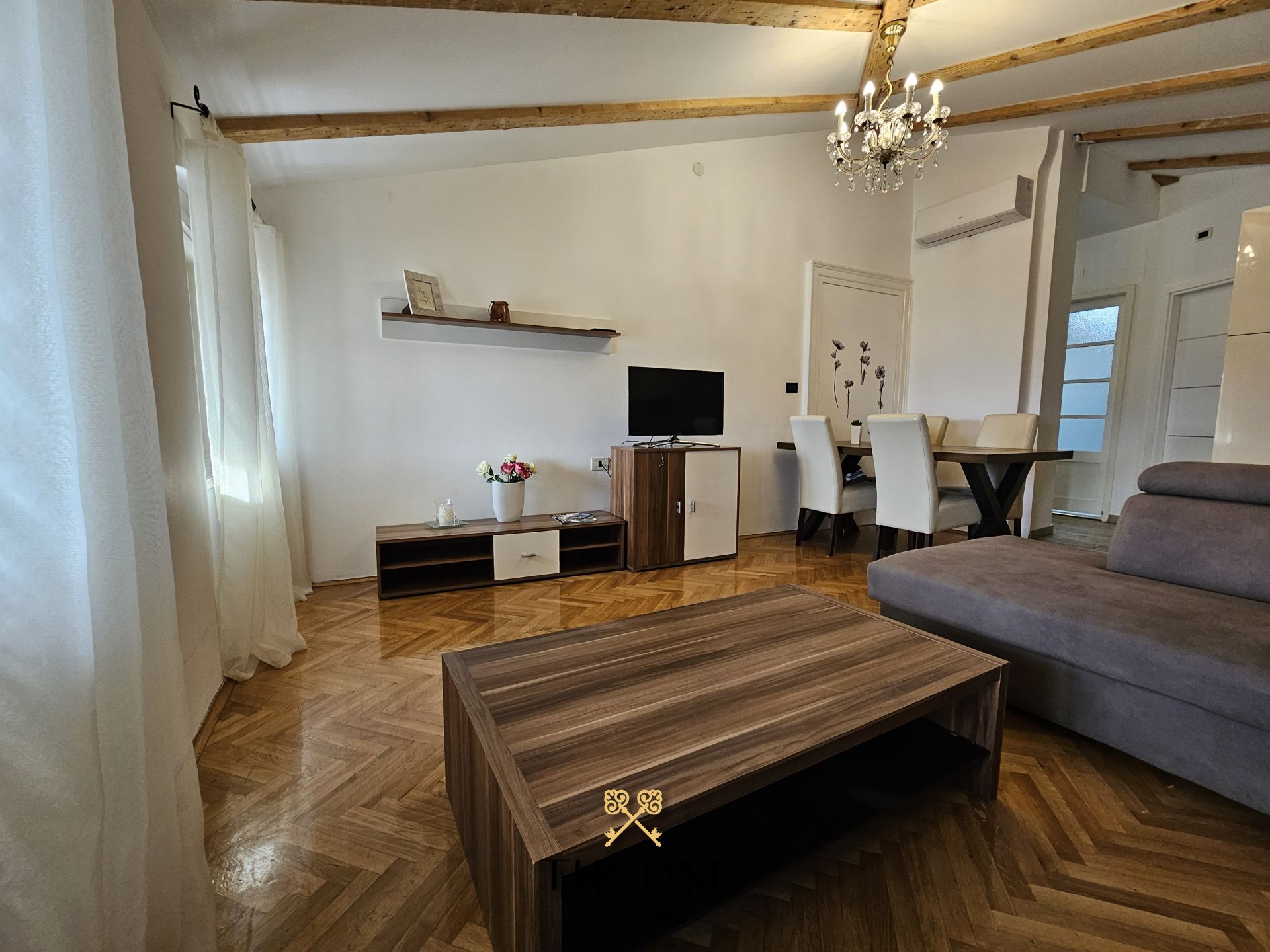 Apartmán Na predaj - Opatija - Centar - foto 5/13