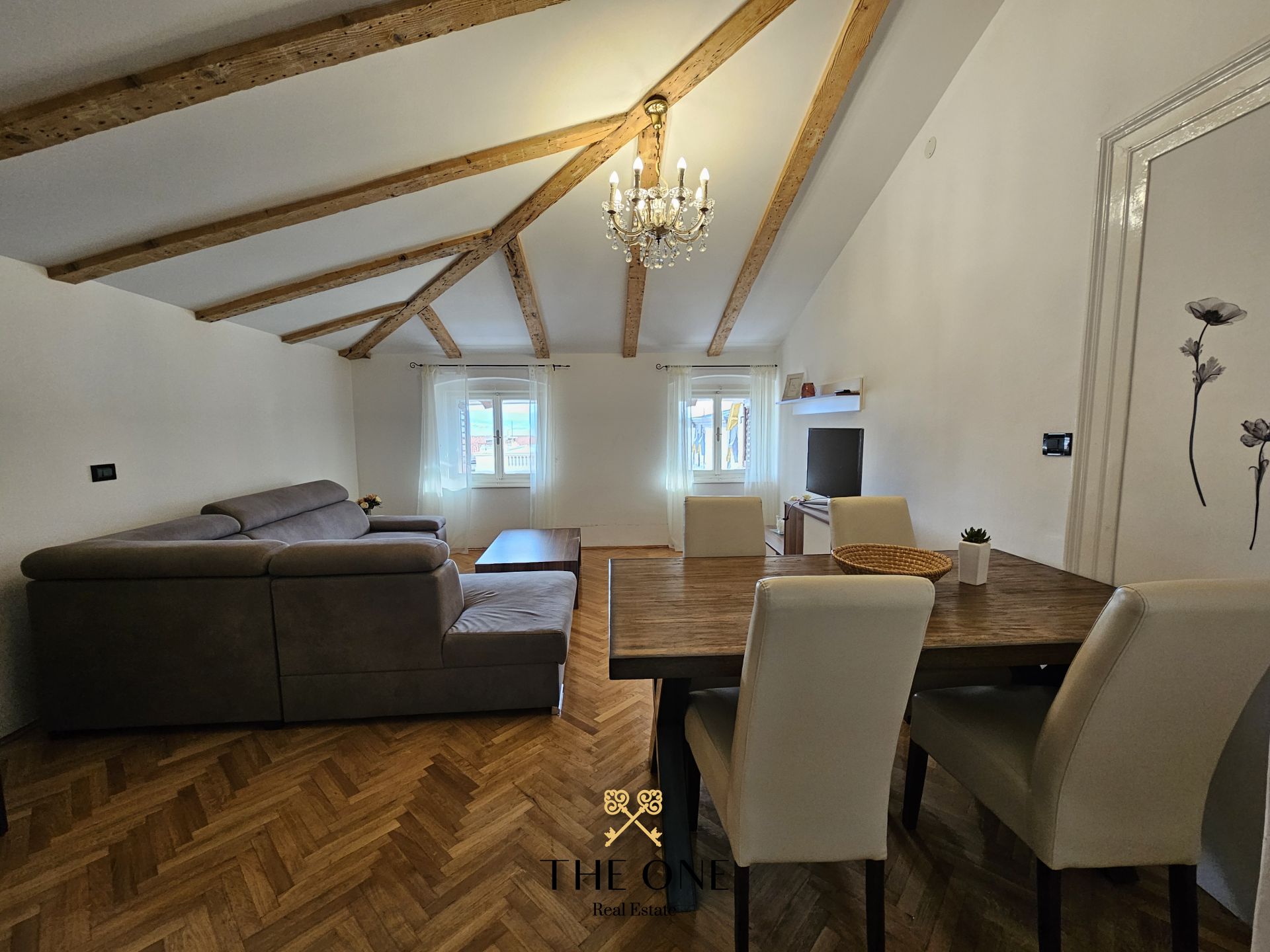 Apartmán Na predaj -  Opatija - Centar