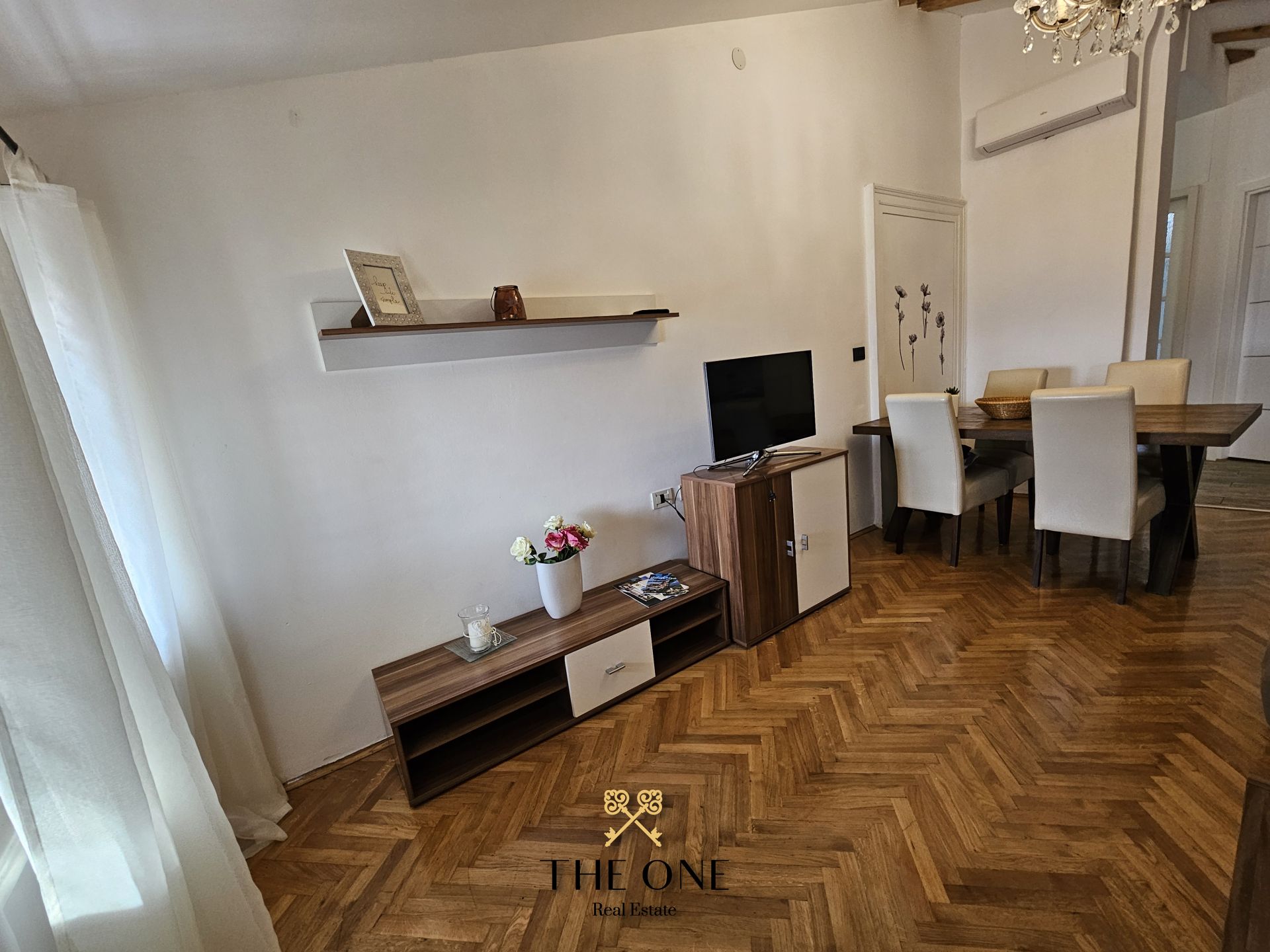 Apartmán Na predaj -  Opatija - Centar