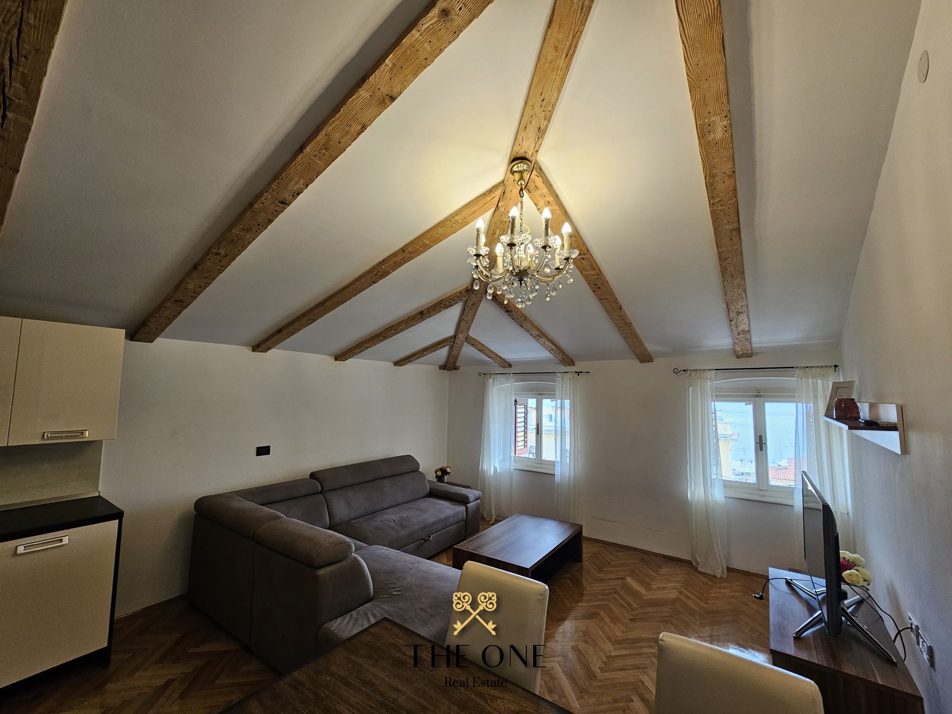 Apartmán Na predaj -  Opatija - Centar