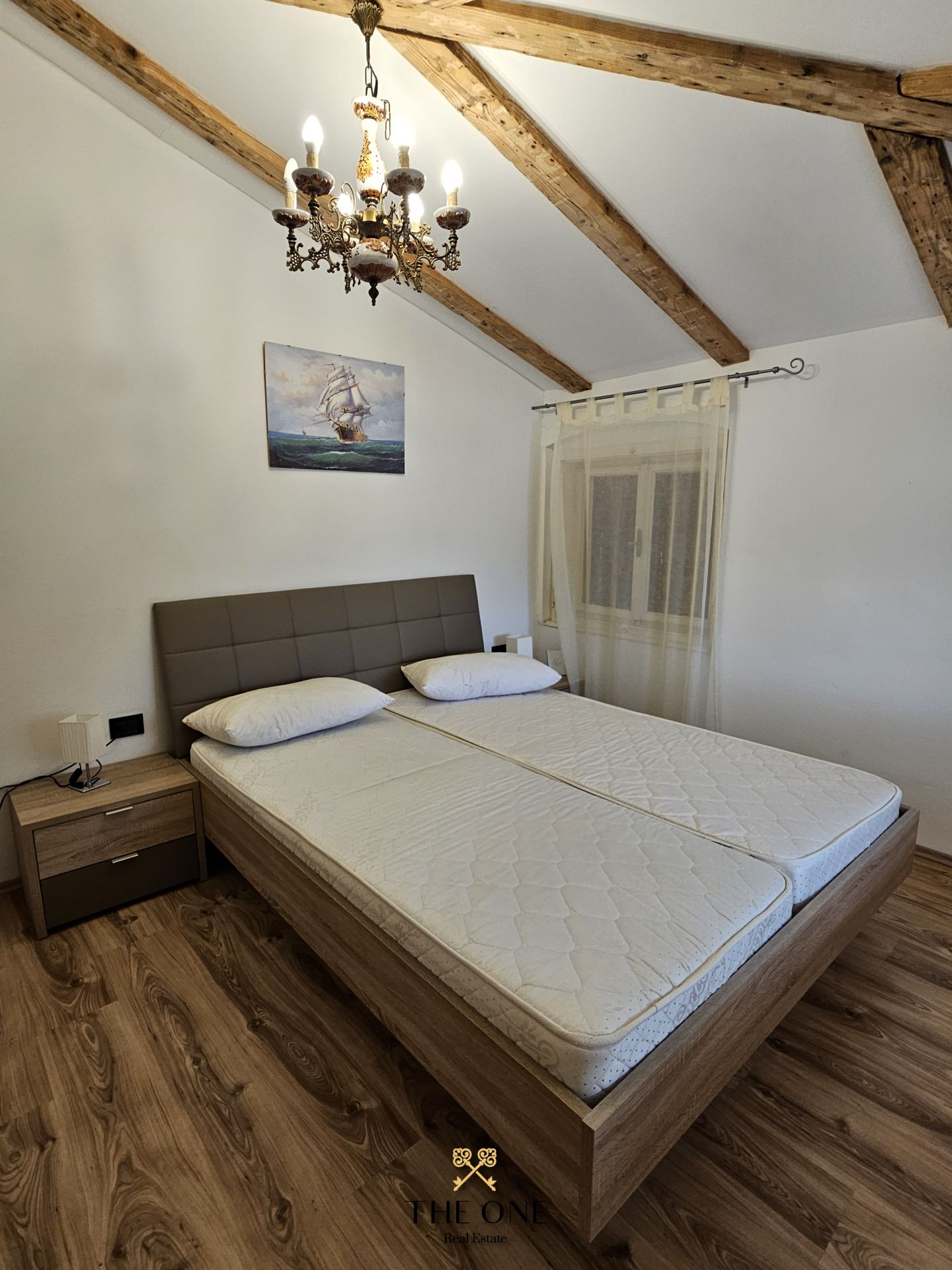 Apartmán Na predaj -  Opatija - Centar