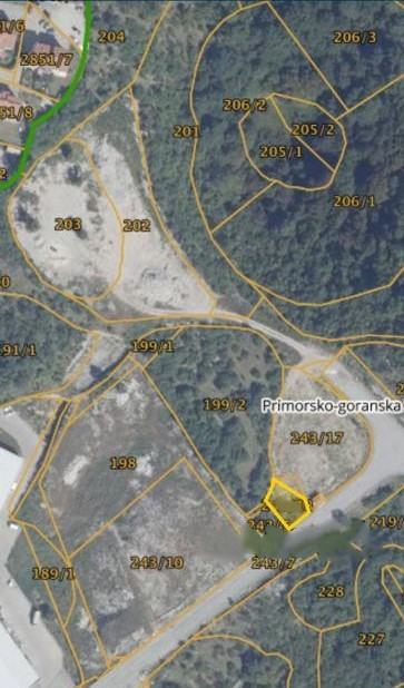 Terreno In vendita - Marinići - foto 2/2