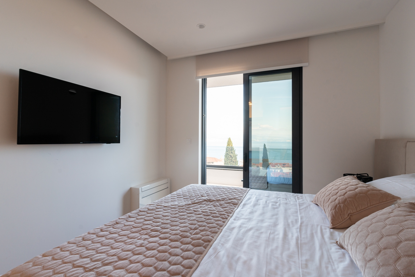 Appartement À vendre - Primorsko-goranska Opatija - Centar
