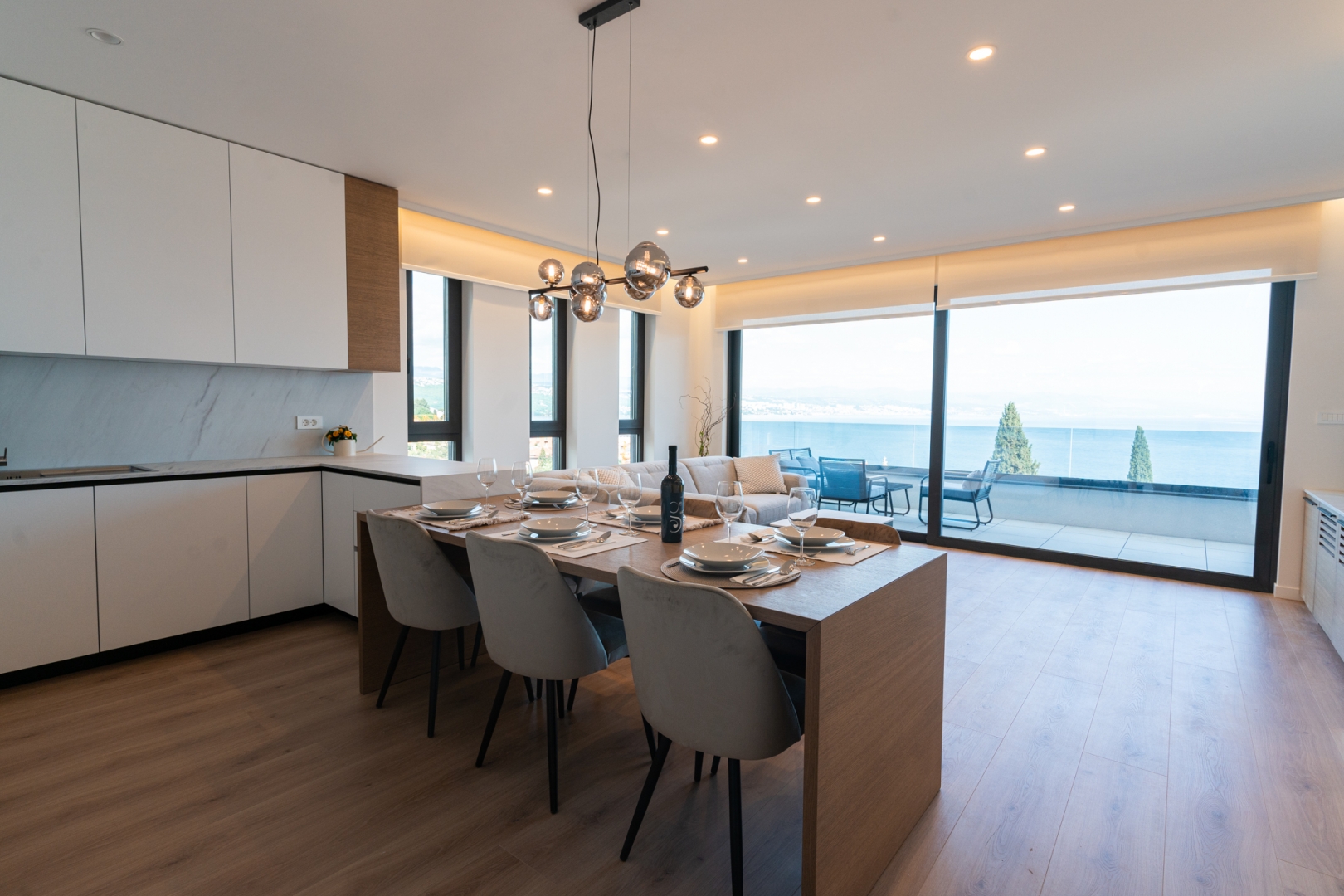 Appartement À vendre - Primorsko-goranska Opatija - Centar - foto 3/14