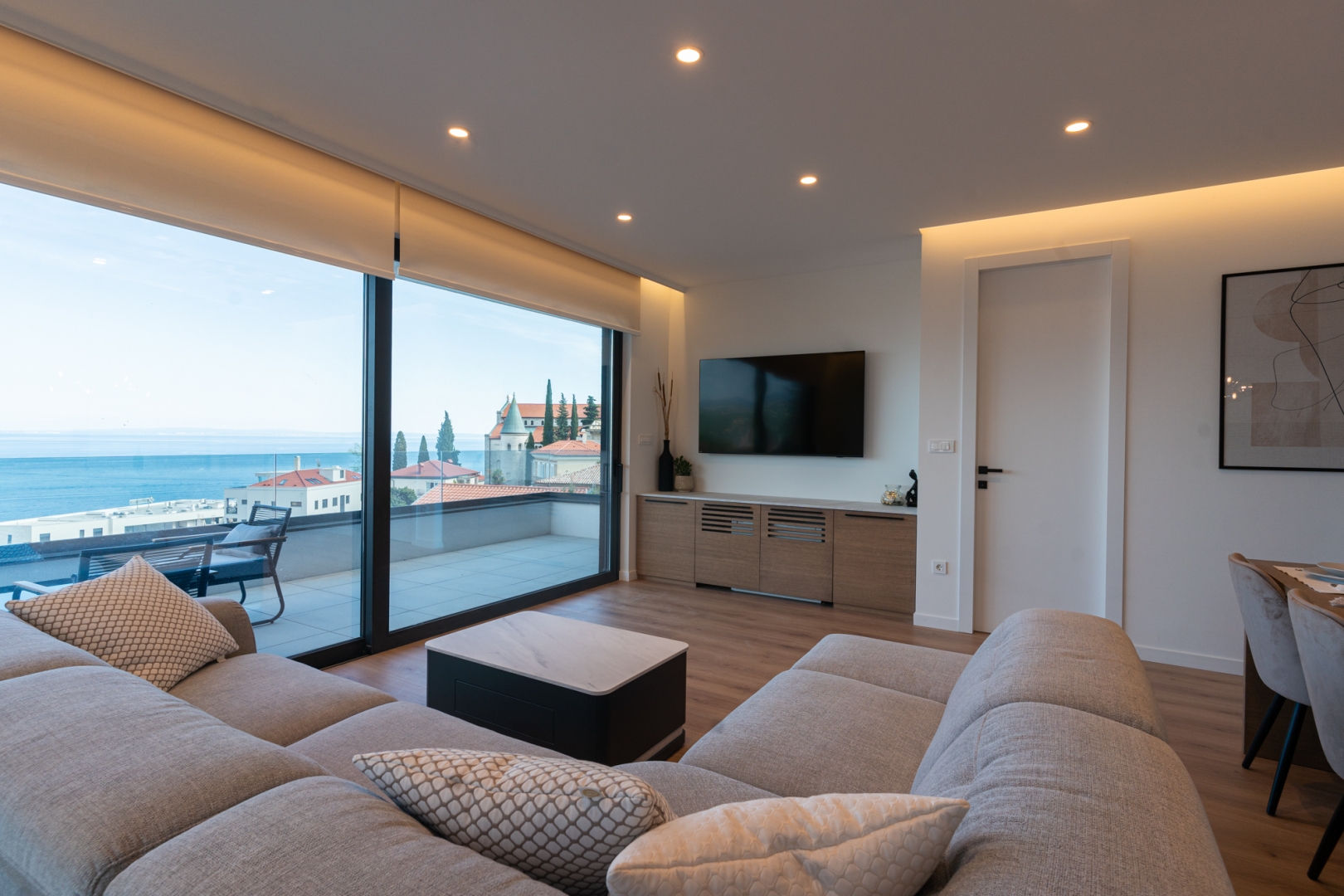 Appartement À vendre - Primorsko-goranska Opatija - Centar - foto 5/14