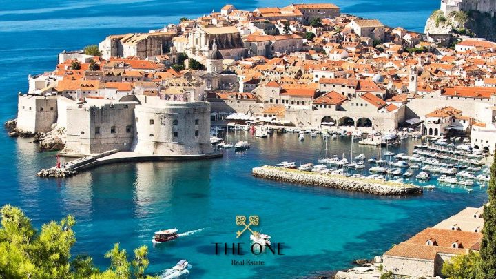 House for sale 215 m² – Dubrovnik