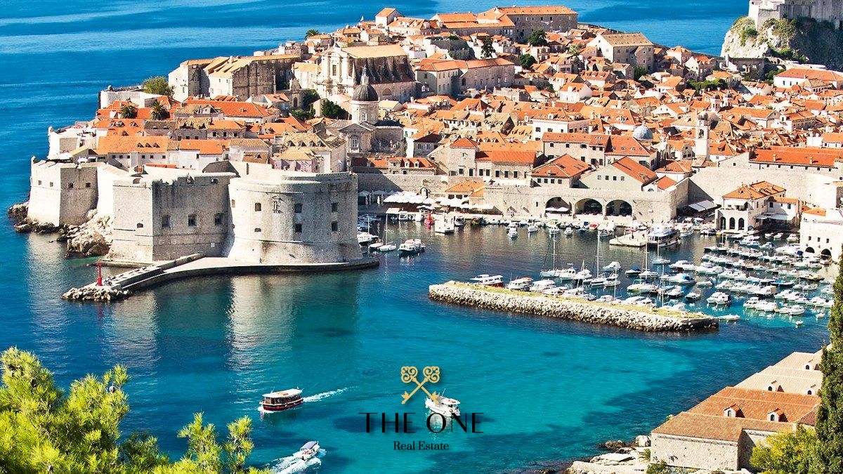 Dům Na prodej Dubrovnik