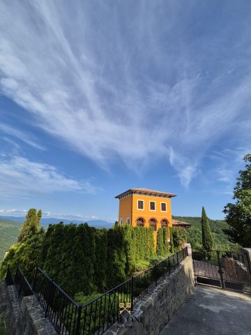 Haus Zu verkaufen - Istarska Oprtalj - foto 5/35