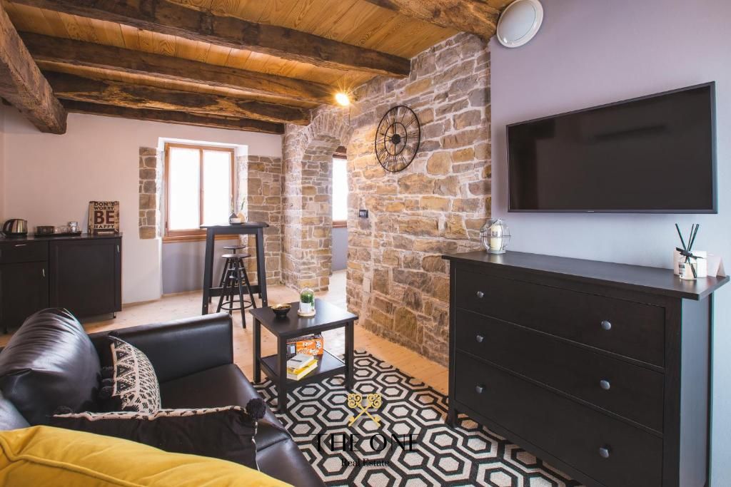 Casa In vendita -  Oprtalj