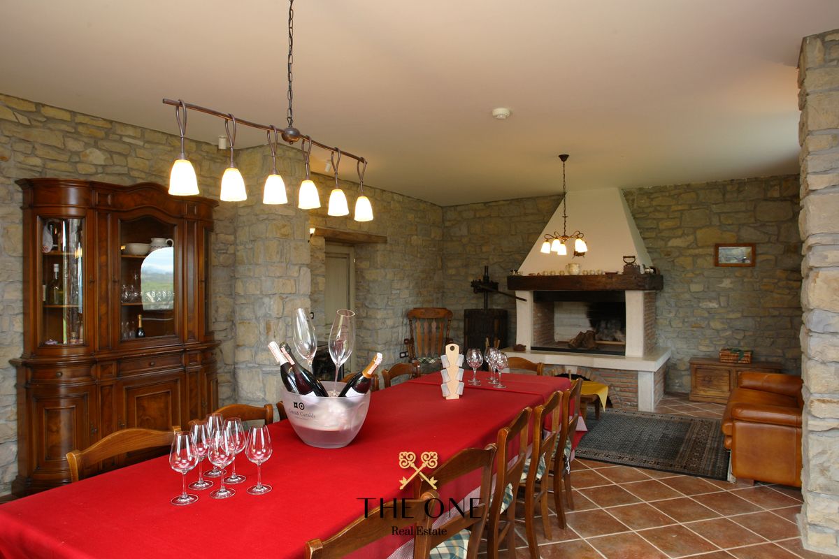 Casa In vendita -  Oprtalj