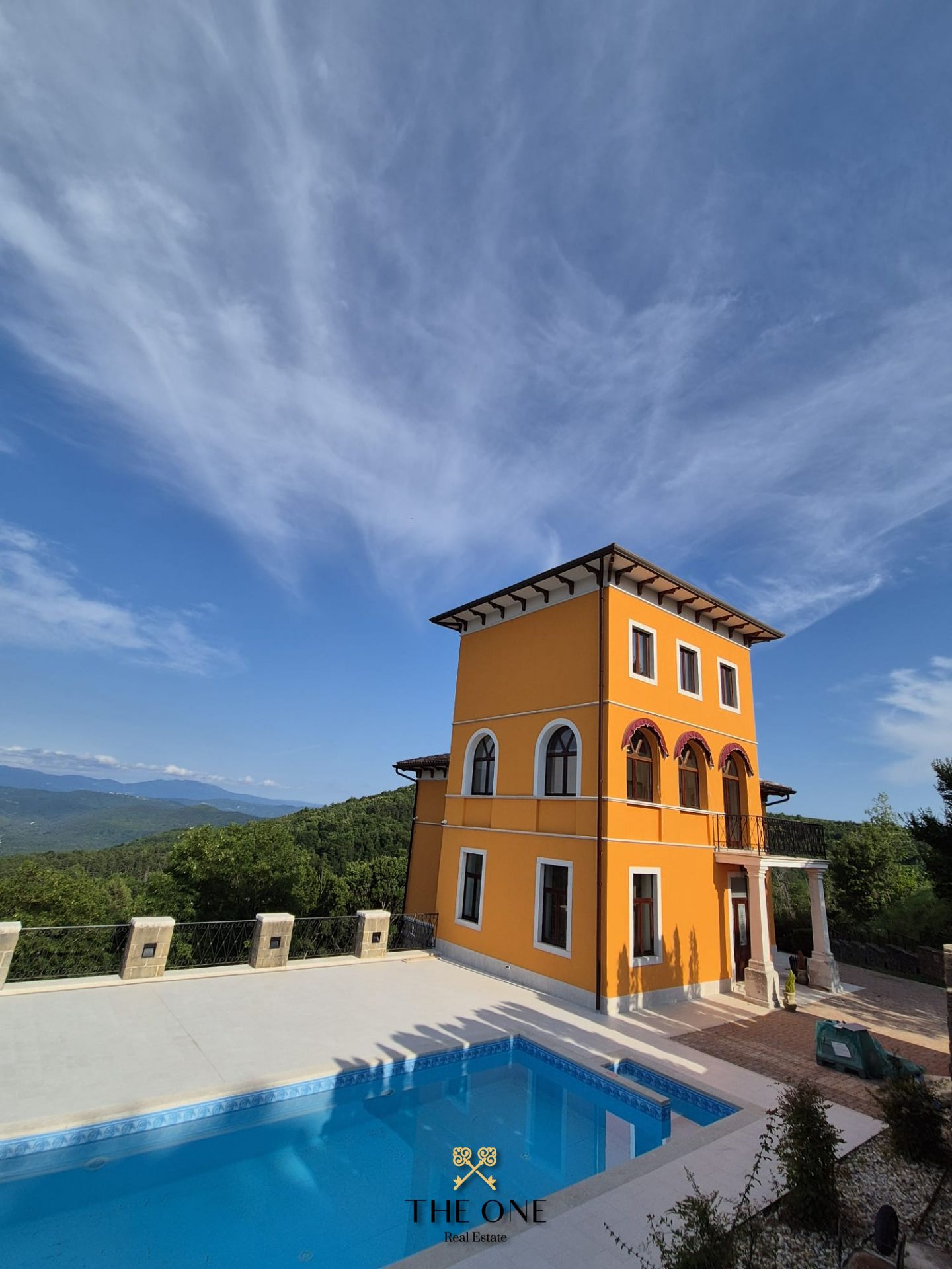 Casa In vendita -  Oprtalj