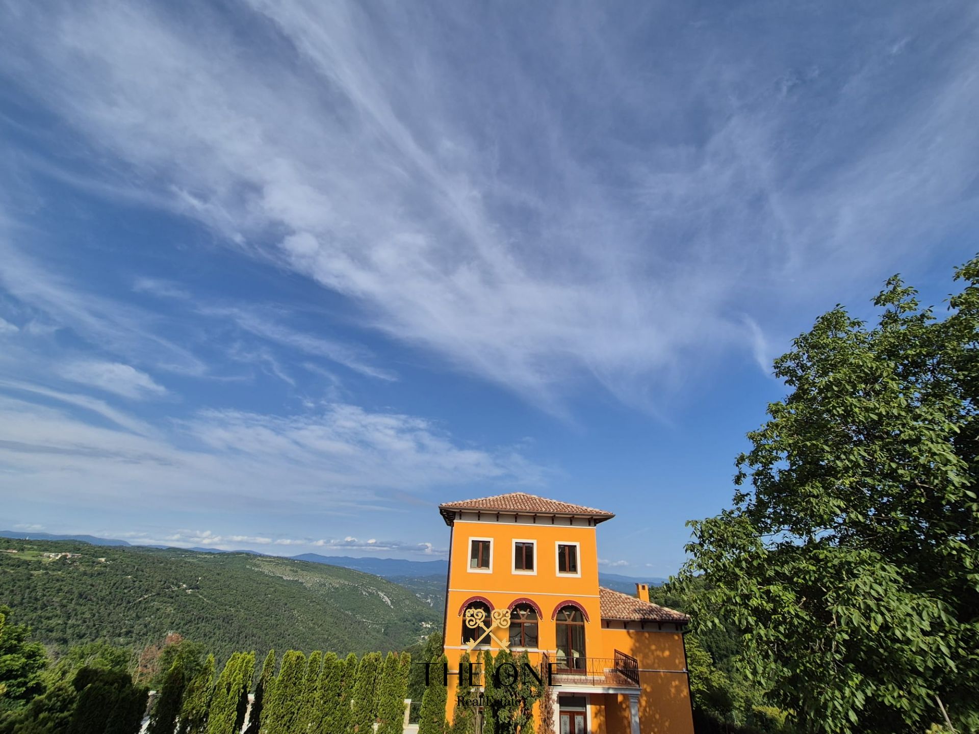 Casa In vendita -  Oprtalj