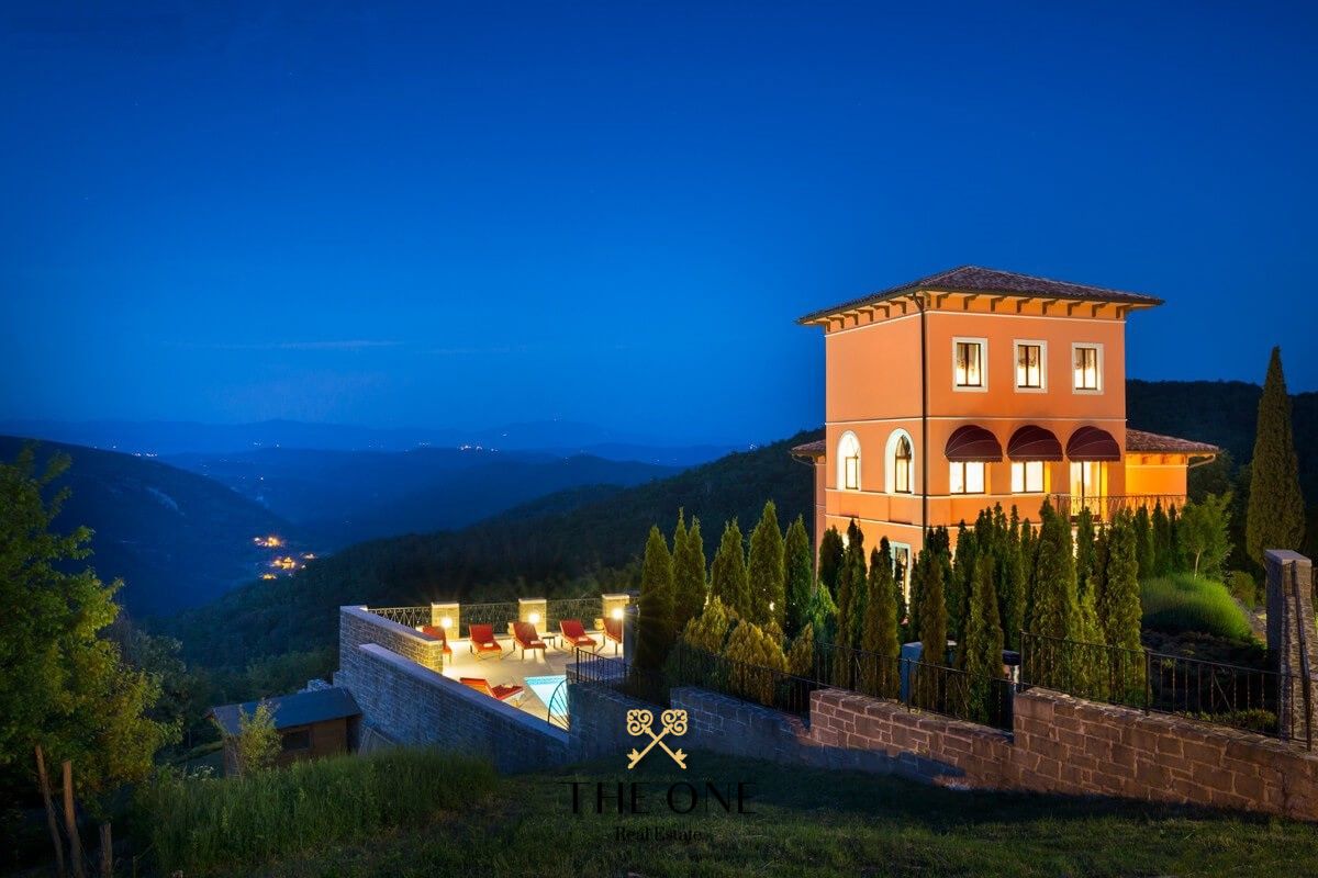 Casa In vendita -  Oprtalj
