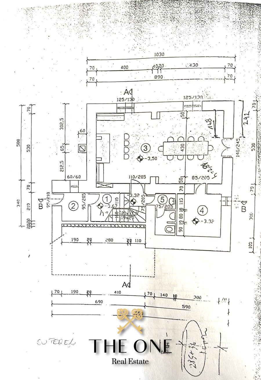 Casa In vendita -  Oprtalj
