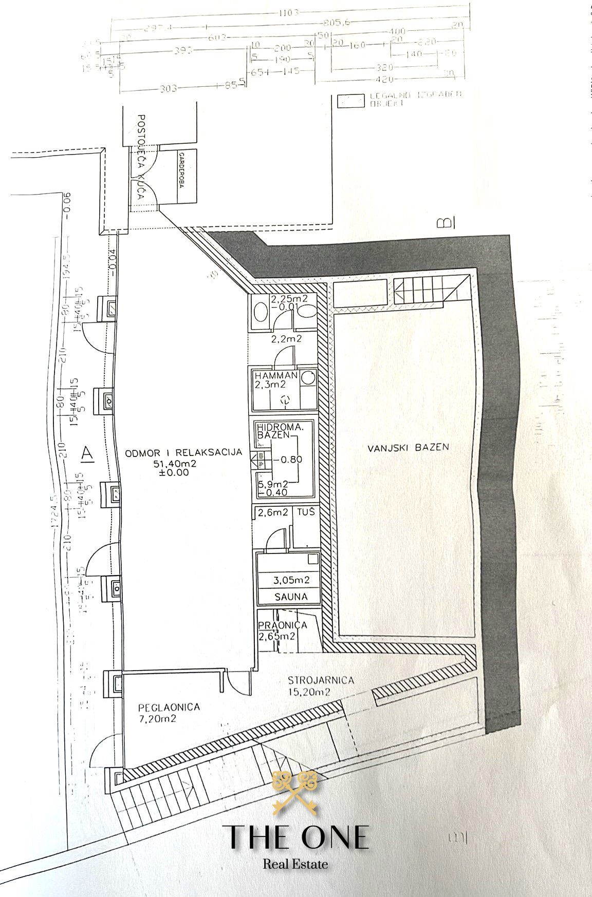 Casa In vendita -  Oprtalj