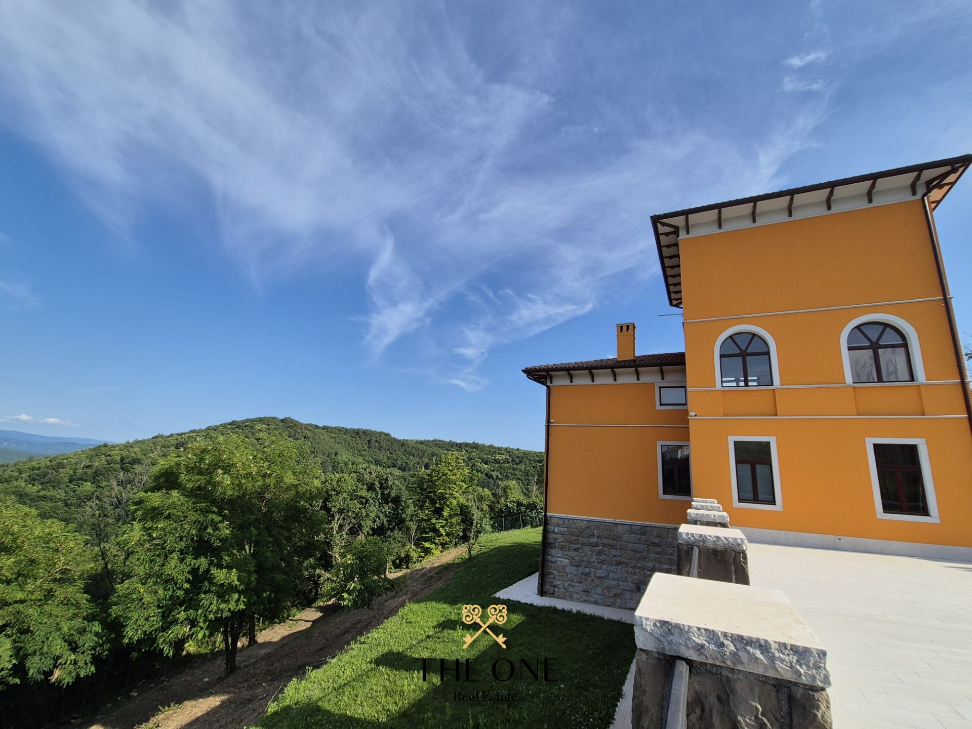 Casa In vendita -  Oprtalj