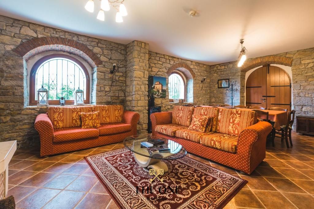 Casa In vendita -  Oprtalj