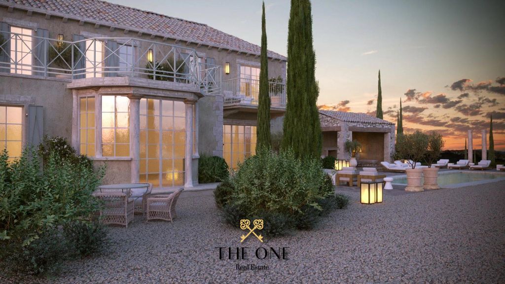 House For sale -  Motovun