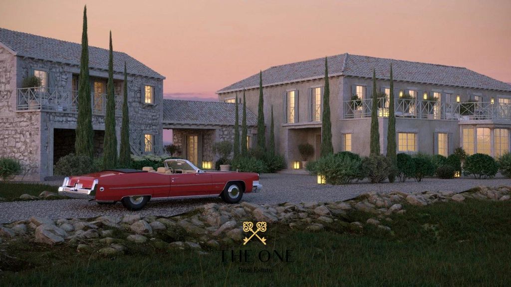 House For sale -  Motovun