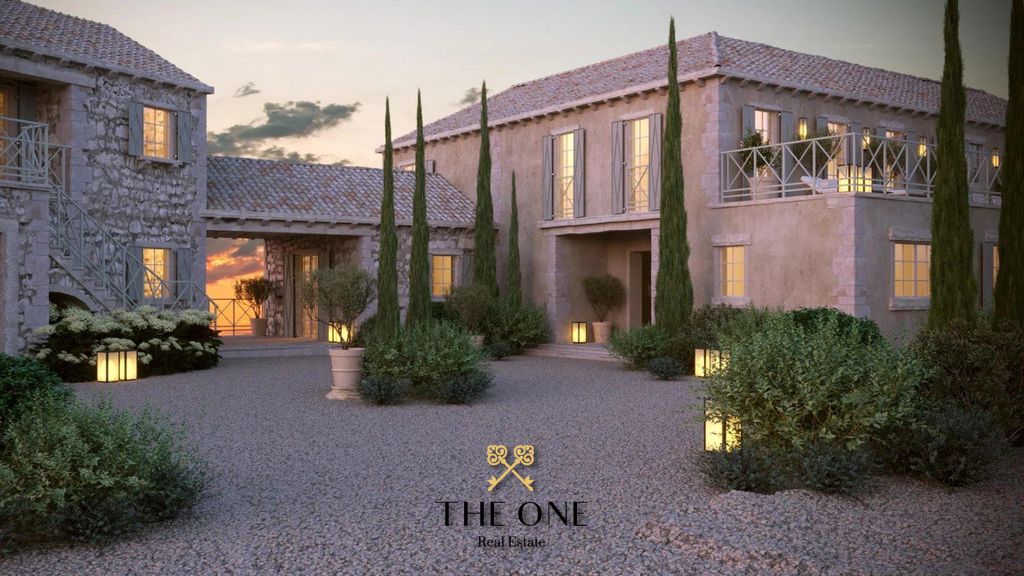 House For sale -  Motovun