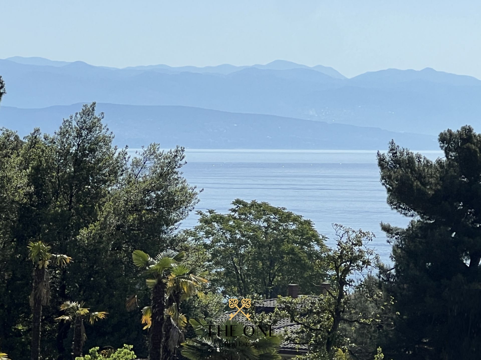 Stan Na prodaju - Primorsko-goranska Opatija - Centar