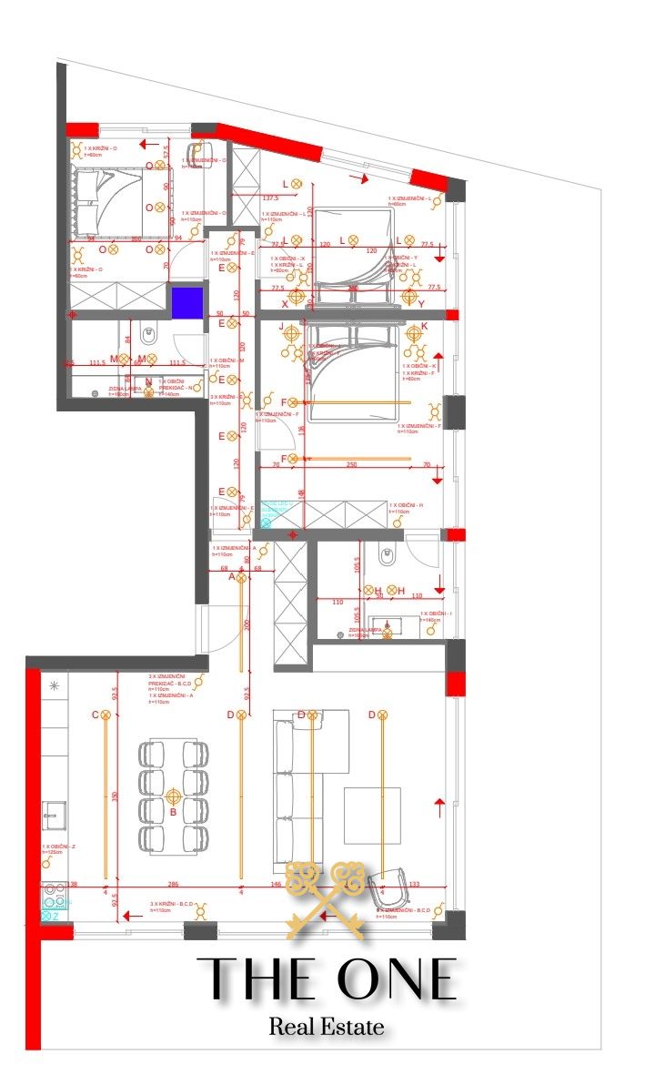 Apartma Naprodaj - Primorsko-goranska Opatija - Centar