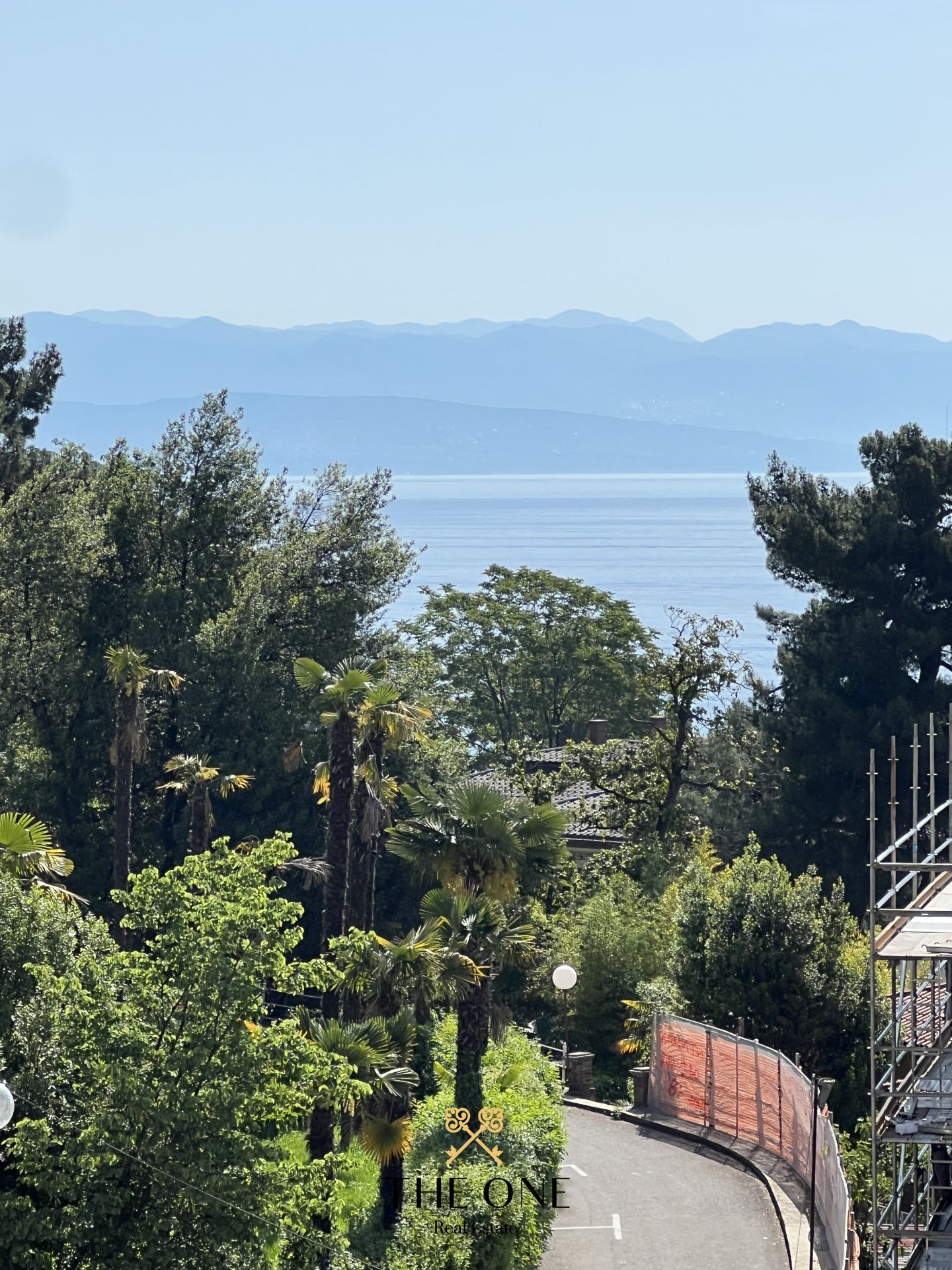 Stan Na prodaju - Primorsko-goranska Opatija - Centar