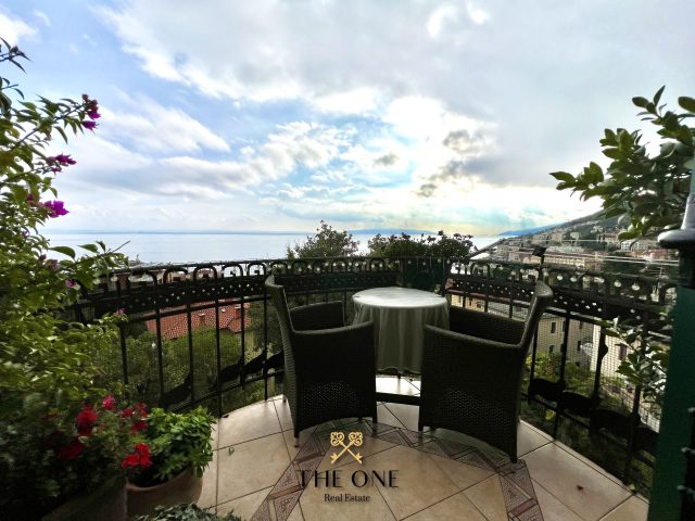 Apartment Zu verkaufen - Primorsko-goranska Opatija - Centar - foto 2/20