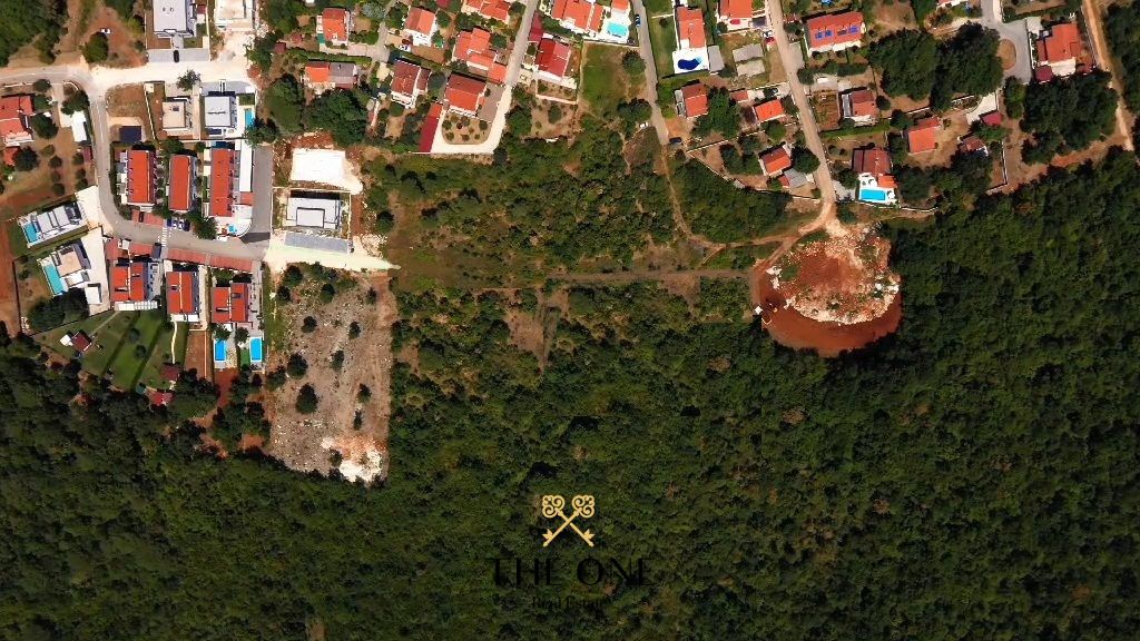 Terrain À vendre - Istarska Poreč - foto 4/4