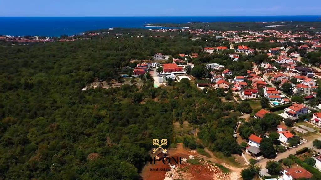 Parcela Naprodaj - Istarska Poreč