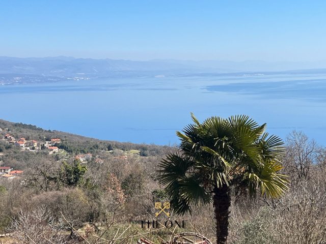 Terrain à vendre 17600 m² – Opatija - Okolica