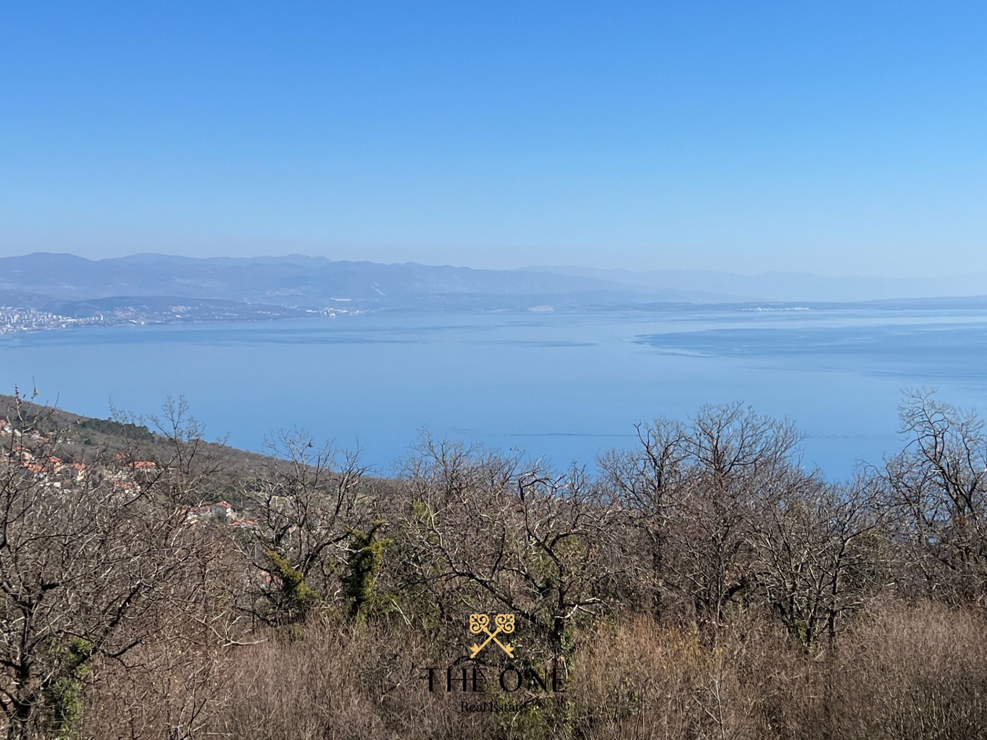 Parcela Naprodaj - Primorsko-goranska Poljane