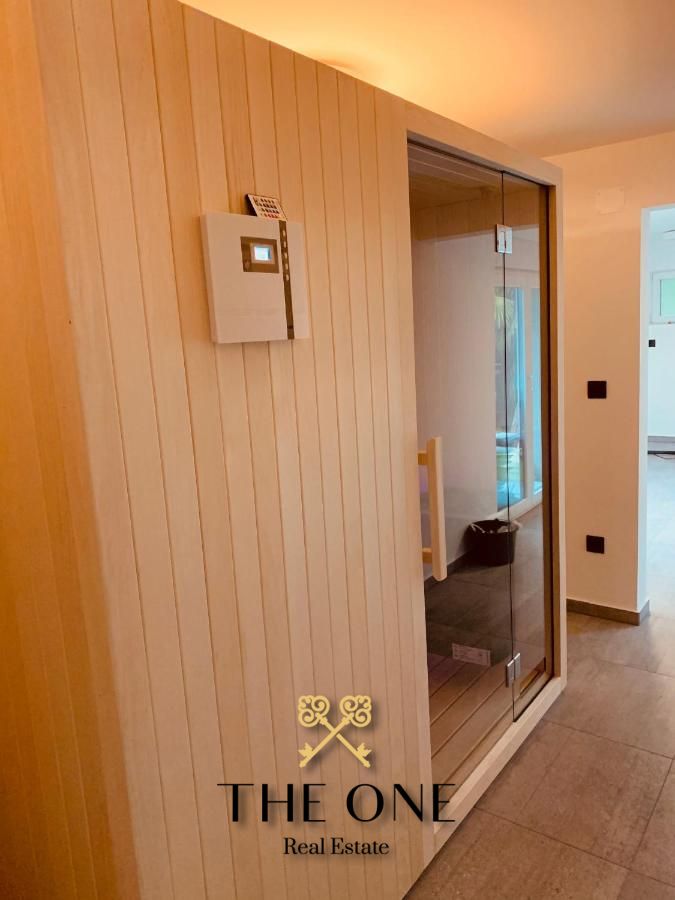Maison À vendre - Primorsko-goranska Opatija - Centar
