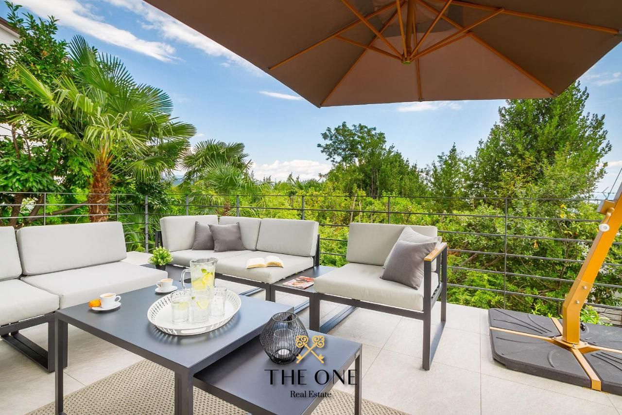 Maison À vendre - Primorsko-goranska Opatija - Centar