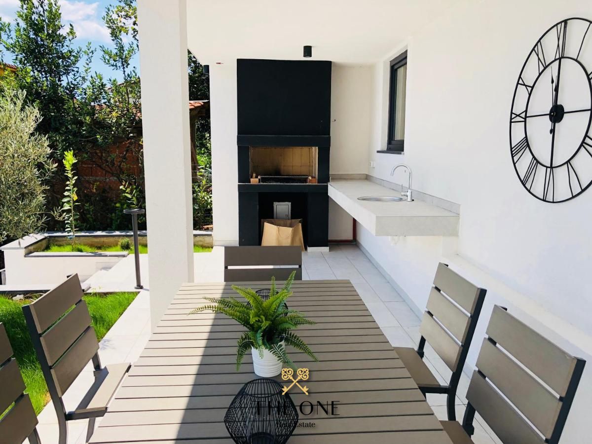 Maison À vendre - Primorsko-goranska Opatija - Centar