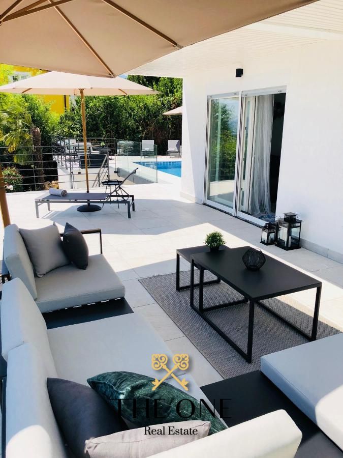 Maison À vendre - Primorsko-goranska Opatija - Centar