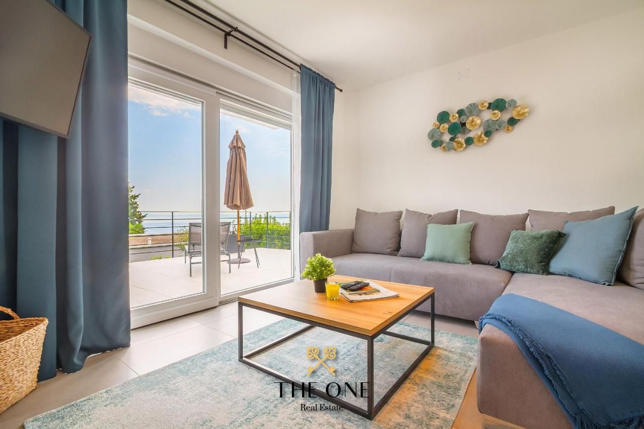 Maison À vendre - Primorsko-goranska Opatija - Centar - foto 2/19