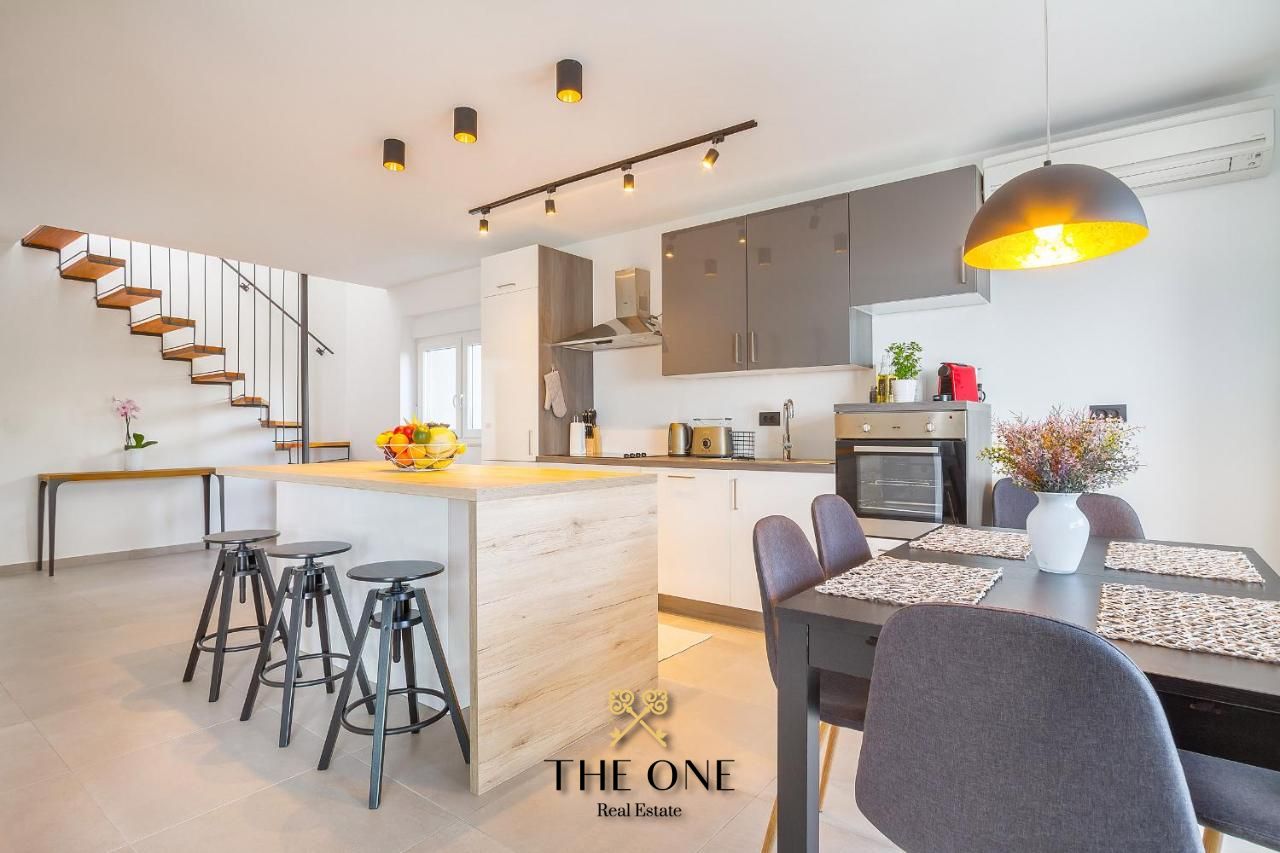 Maison À vendre - Primorsko-goranska Opatija - Centar - foto 3/19