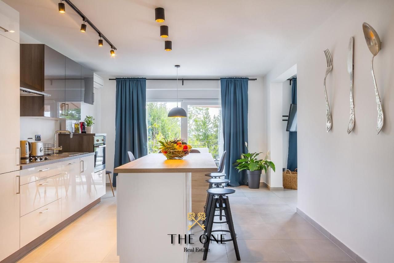 Maison À vendre - Primorsko-goranska Opatija - Centar - foto 4/19
