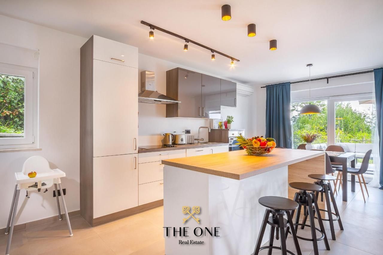 Maison À vendre - Primorsko-goranska Opatija - Centar