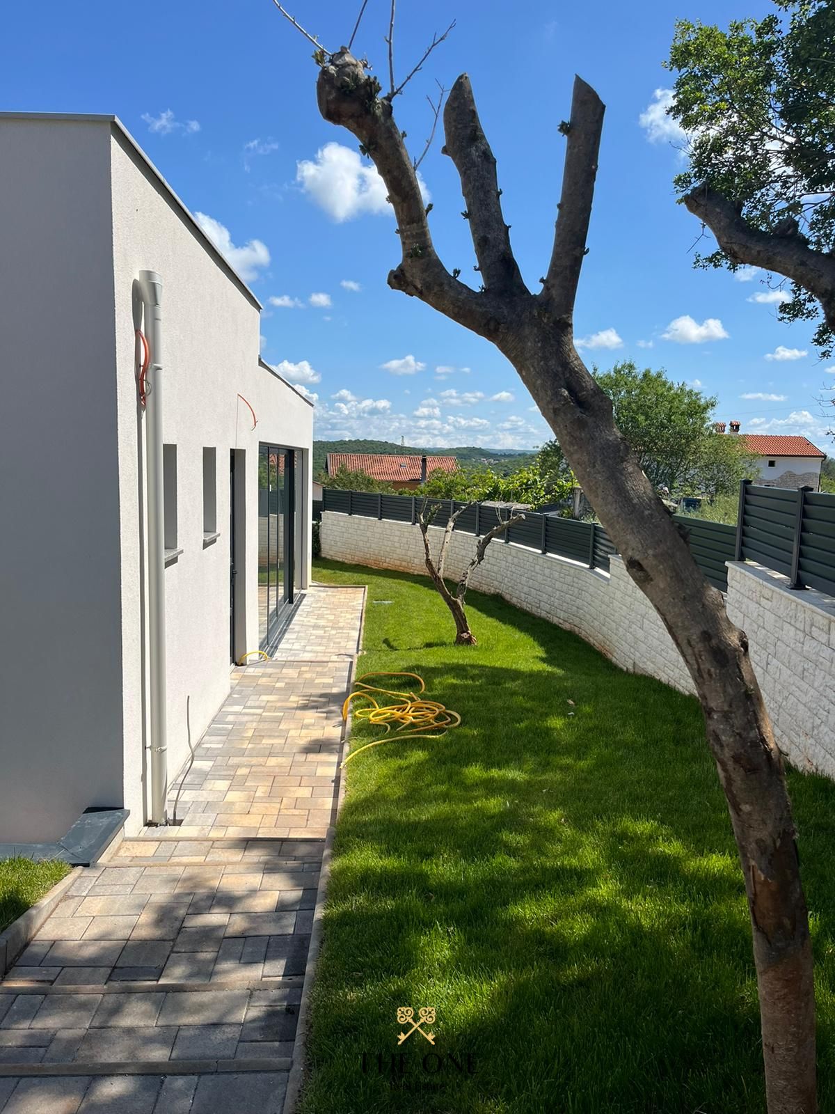 Kuća Na prodaju -  Rovinjsko Selo