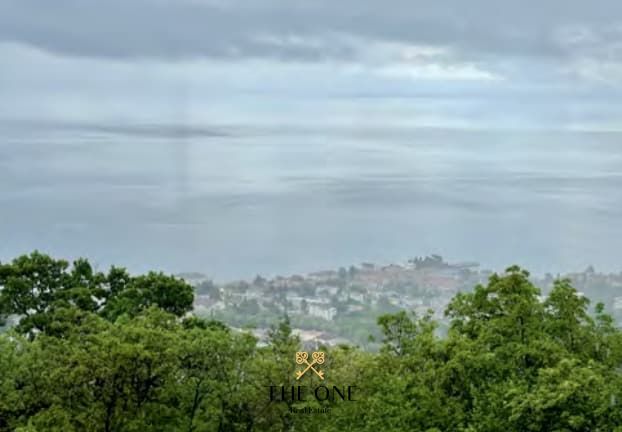 Parcela Na predaj - Primorsko-goranska Lovran - foto 2/2