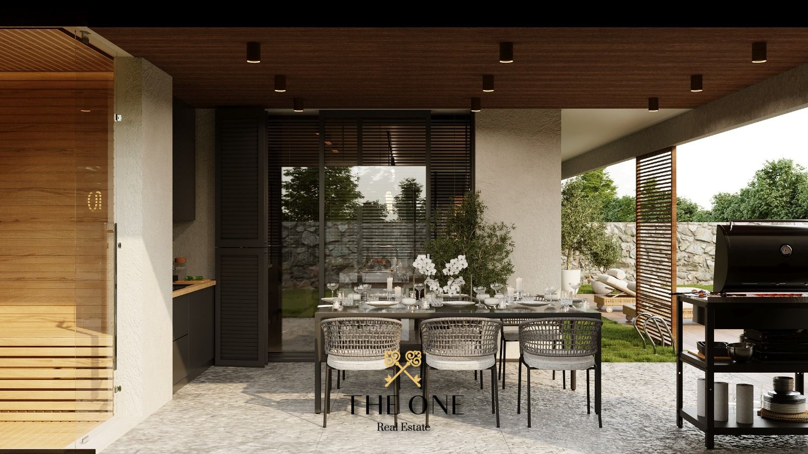 House For sale -  Filipini