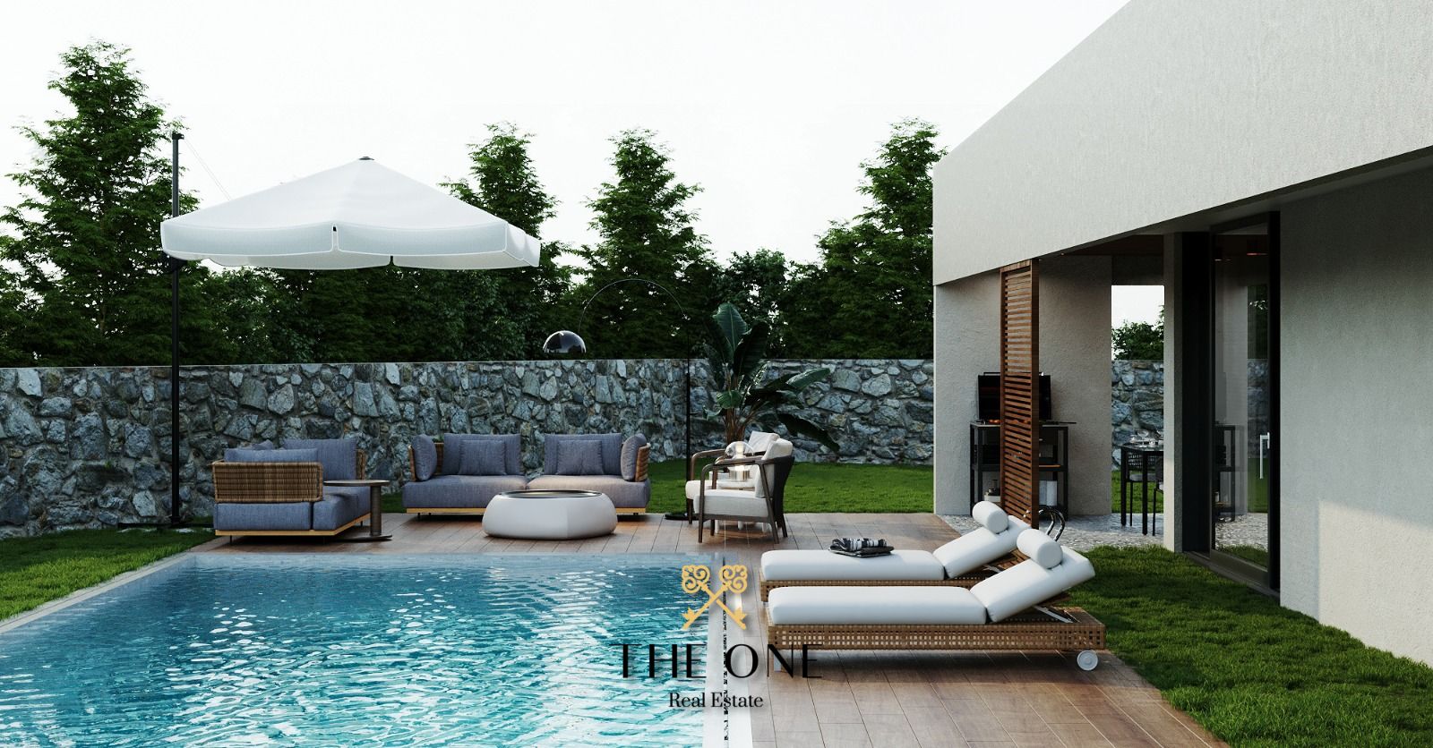 House For sale -  Filipini