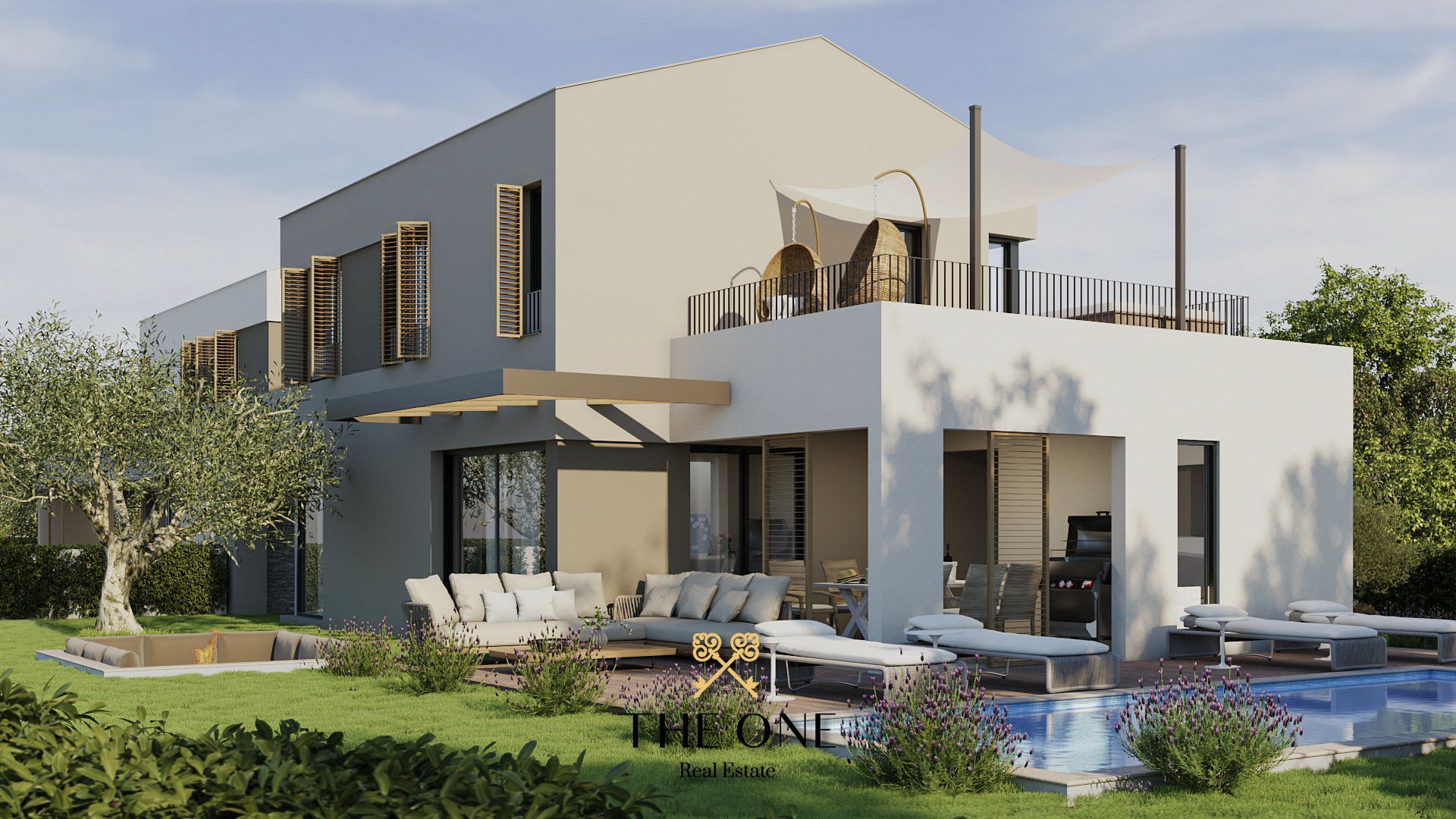 House For sale -  Filipini
