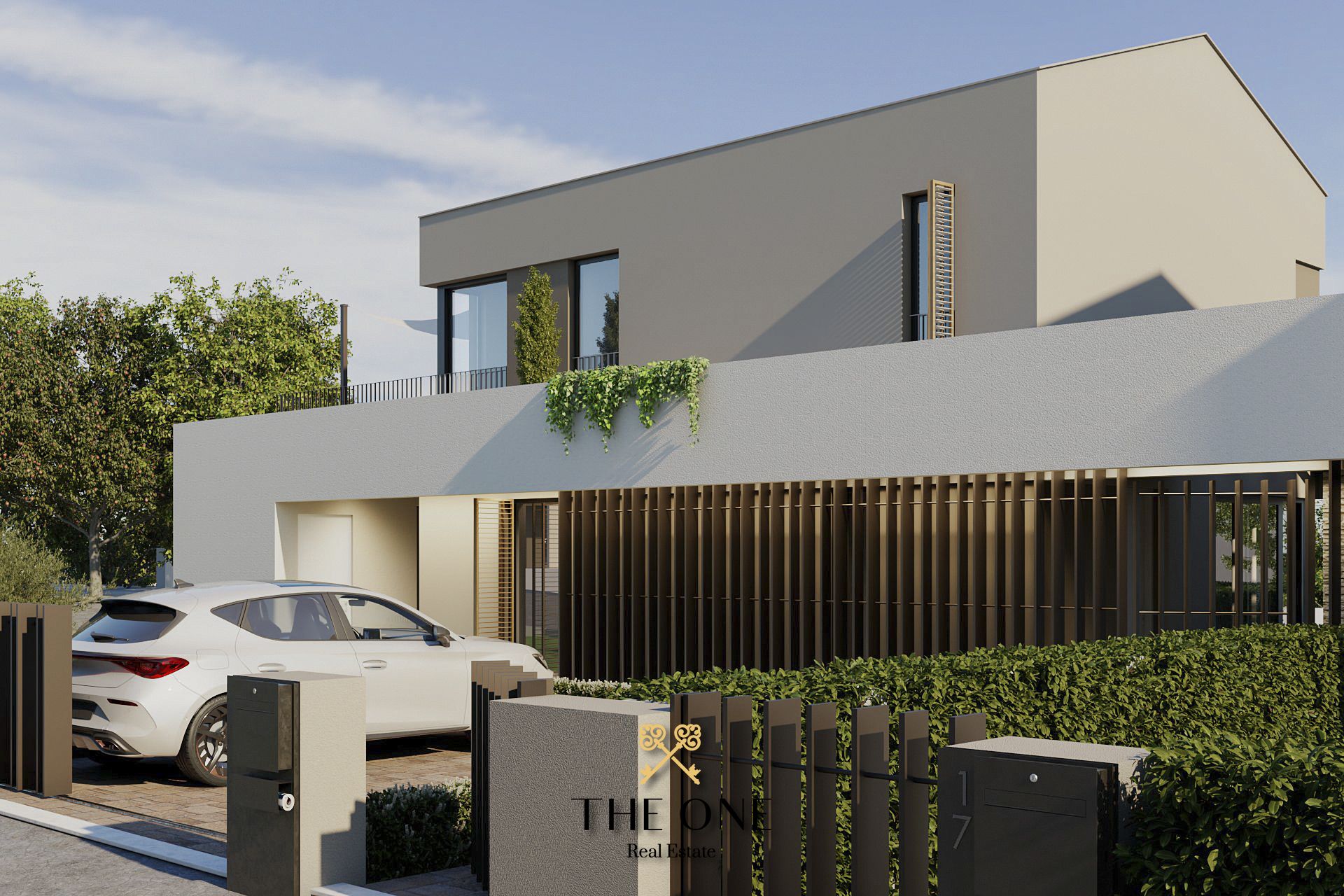 House For sale -  Filipini